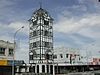 Stratford clock tower