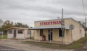 Streetman