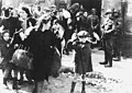 Il bambino del ghetto di Varsavia (1943)
