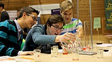 Students at the Science Battle 2017 in Tartu 1.jpg