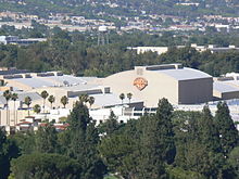 Warner Bros. Studio Tour Hollywood - Wikipedia