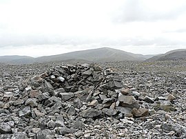 An Socach sammiti - geograph.org.uk - 57554.jpg