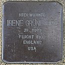 Irene Grüneberg