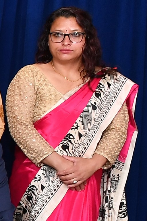 Sunita Danuwar