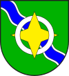 Kommunevåpenet til Suraua