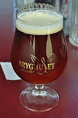 Image 51Bryghuset SvanekeGuld (from Craft brewery and microbrewery)