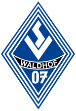 Thumbnail for SV Waldhof Mannheim