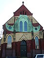 Former Rehoboth Primitive Methodist Church, St Johns Road (1874, extended 1892)