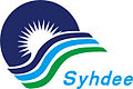 New Syhdee Logo