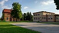 Szkoła podstawowa im. M. Konopnickiej w Gorzowie