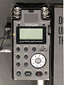 TASCAM DR-100 - Don't underestimate the force.jpg