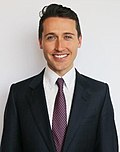 Thumbnail for Tom Waterhouse