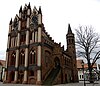 Stadtgeschichtliches Museum Tangermünde