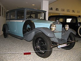 Tatra 31