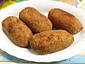 Taverna Basca Che - Croquetes