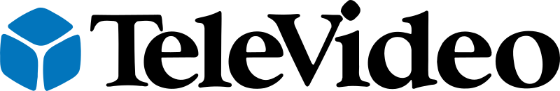 File:TeleVideo logo.svg