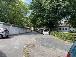 Tellkampfweg Hamburg