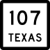 Texas 107.svg