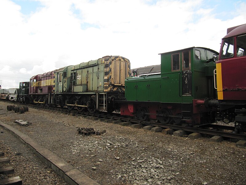 File:The Colne Valley Railway 07.jpg