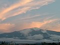 Pico Basilé (qabel Pico de Santa Isabel) hija l-ogħla muntanja fil-Ginea Ekwatorjali. Hija tinsab fuq il-gżira ta' Bioko, ħdejn il-belt ta' Malabo. B'altitudni ta' 3,011 m (9,878 pied), hija s-samit tal-akbar u l-ogħla mit-tliet vulkani tarka bażaltika li jikkoinċidu li jiffurmaw il-gżira.