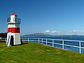 The Lighthouse at Crinan, small, but perfectly formed. - panoramio.jpg