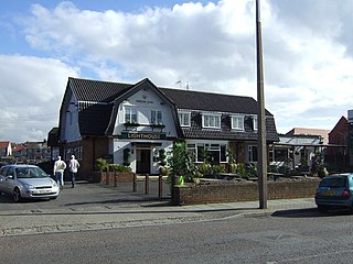 <span class="mw-page-title-main">Wallasey pub shooting</span> 2022 mass shooting in England