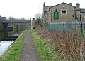 The Perseverance on the Calder and Hebble Navigation Canal - geograph.org.uk - 342455.jpg