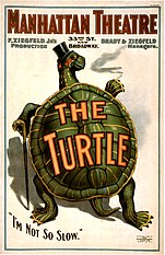 The Turtle 1898 Manhattan Theatre poster.jpg