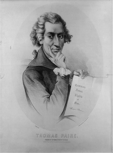 File:Thomas Paine - P. Krämer del. ; L. Rosenthal's Lithy. cor. 3d. & Dock St. Phila. LCCN2008676231.jpg