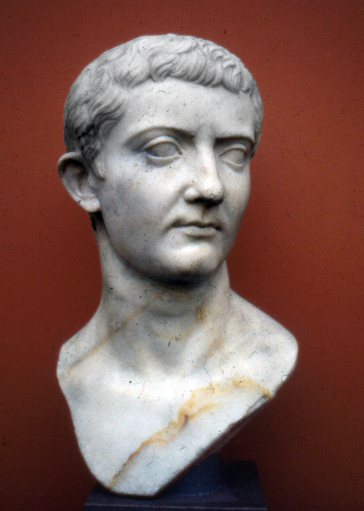 Tiberius - Wikipedia