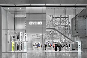 OYSHO Women's products online shop