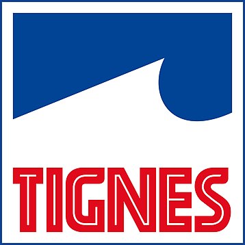 Tignes - Wikipedia