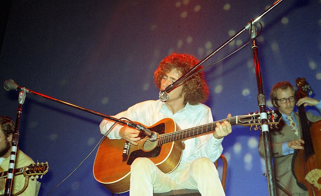 Tim Buckley