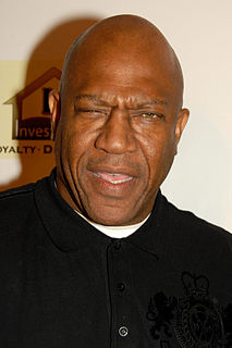 Tom Lister Jr. American character actor and professional wrestler