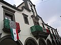 Municipal palace of Tlaquepaque.