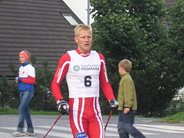 Tor Arne Hetland