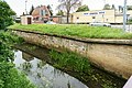 Landes-Haupt-fortress (formerly);  Lock lunette II (formerly)