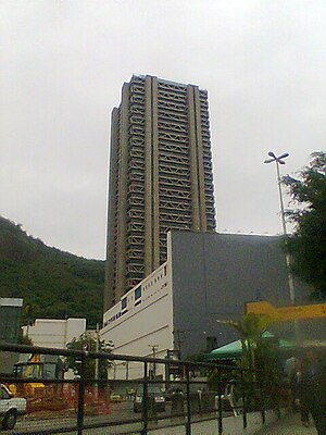 Rio Sul Center