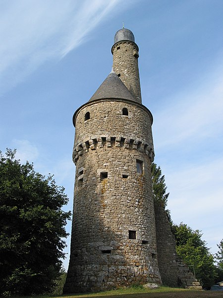 File:Tour de Bonvouloir, Juvigny-Sous-Andaine, Orne, France 02.JPG