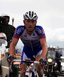 Tour de France 2011, col de manse, dries devenyns (14867540094)