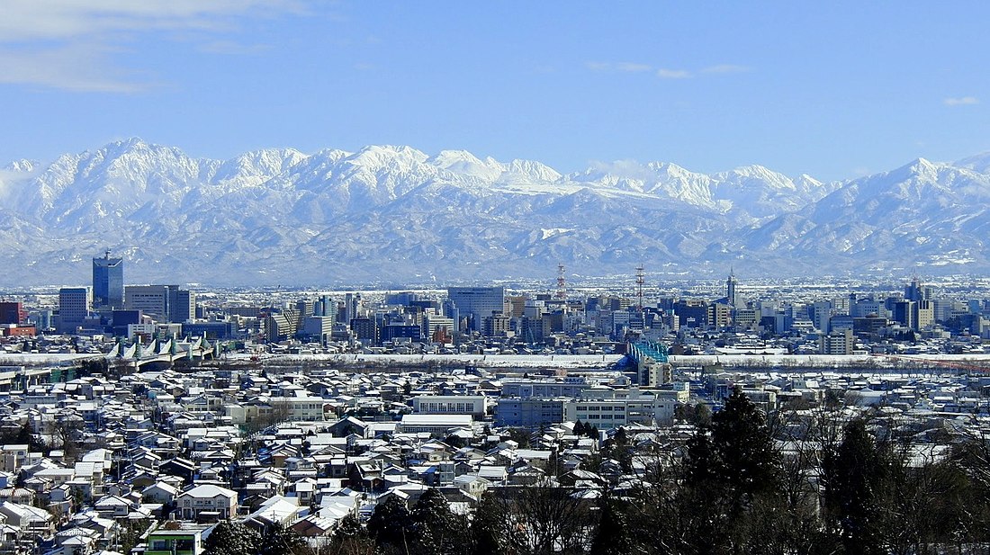 富山県