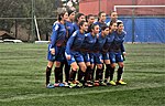 Thumbnail for Trabzon İdmanocağı (women's football)