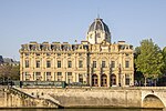 Tribunal de commerce de Paris