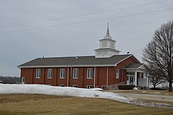 Troy Presbyterian Church