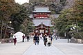 鶴岡八幡宮（鎌倉市）