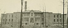 Tuberculosis hospital and sanatorium construction; (1911) (14594921530) (Front).jpg