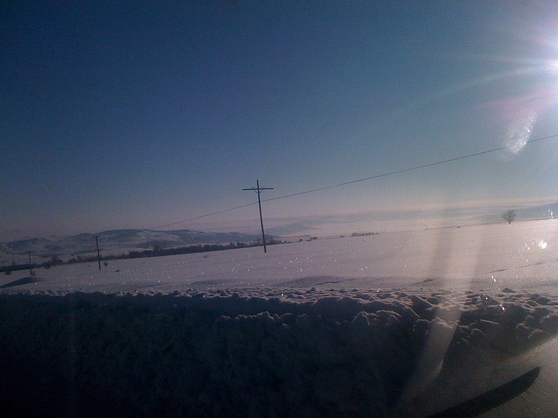 File:Tunceli pertek yolu - panoramio (1).jpg