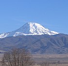 List Of Mountains In The Andes: Wikimedia list article