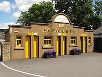 Turnstiles, Greenyards - geograph.org.uk - 1939422.jpg