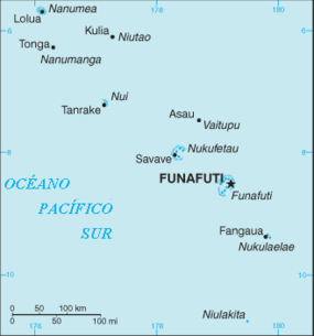 Tuvalu